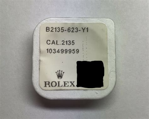 funger rolex